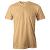 Desert Tan Men's Crew Neck T-Shirt