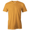 Mustard Men's Crew Neck T-Shirt