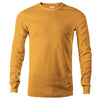 Mustard Men's Long Sleeve T-Shirt