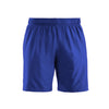 Carbon Blue Men's Casual Short