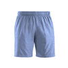 Sky Blue Men's Casual Short