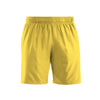 Bumblebee Yellow Men's Casual Short